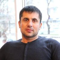 Отзыв от Расул - Visa DTV